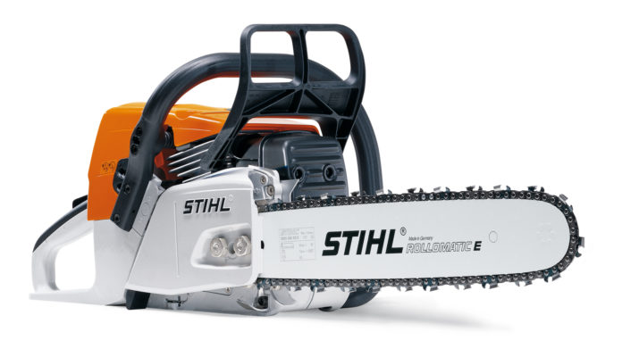 Stihl ms 361